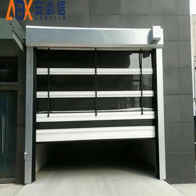泰州堆积门